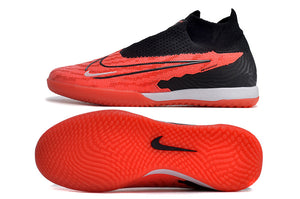 Chuteira Nike React Phantom GX Elite DF Futsal Ready