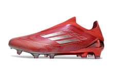 Carregar imagem no visualizador da galeria, Chuteira de Campo ADIDAS F50+ Elite FG Vermelho
