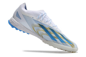 Chuteira ADIDAS X CrazyFast.1 Society Infinito Messi