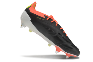 Chuteira Campo ADIDAS Predator Elite SG Solar Energy