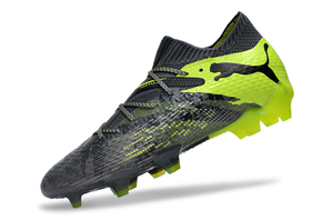 Chuteira de Campo Puma Future 7 Ultimate FG/AG Rush Pack