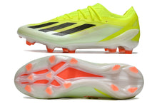 Carregar imagem no visualizador da galeria, Chuteira de Campo ADIDAS X CrazyFast.1 FG Solar Energy
