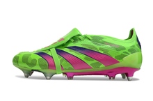 Carregar imagem no visualizador da galeria, Chuteira Campo ADIDAS Predator Elite Tongue SG Generation Pred
