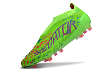 Carregar imagem no visualizador da galeria, Chuteira Campo ADIDAS Predator Elite 25 LL FG Mystic Victory
