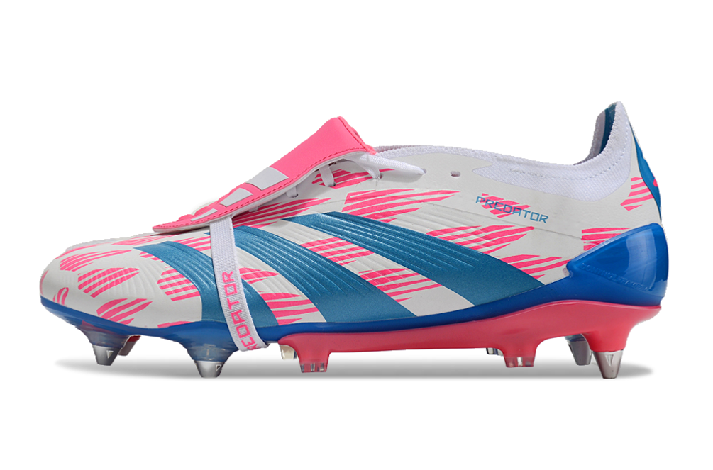 Chuteira Campo ADIDAS Predator Elite Tongue SG Re-Emergence