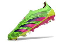 Carregar imagem no visualizador da galeria, Chuteira de Campo ADIDAS Predator Elite LL FG Generation Pred
