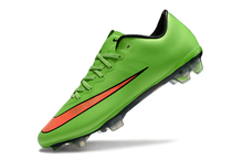 Carregar imagem no visualizador da galeria, Chuteira Campo NIKE Mercurial Vapor X FG
