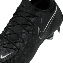 Carregar imagem no visualizador da galeria, Chuteira de Campo NIKE Phantom GX2 Elite LV8 FG Preto
