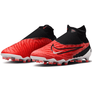 Nike Phantom GX Elite DF FG - Pacote Pronto