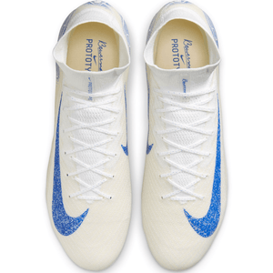 Nike Mercurial Superfly 10 Elite FG - Pacote Blueprint