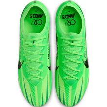 Carregar imagem no visualizador da galeria, Chuteira de Campo NIKE Air Zoom Mercurial Vapor 15 Elite FG MDS 008
