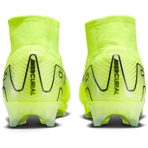 Nike Mercurial Superfly 10 Elite FG - Mad Voltage Pack