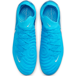 Nike Phantom GX 2 Elite FG - Pacote Mad Ambition