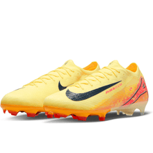 Carregar imagem no visualizador da galeria, Nike Mercurial Vapor 16 Elite KM FG - Pacote Mbappe
