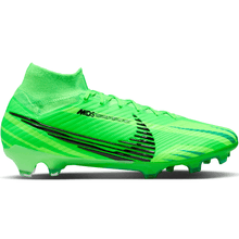 Carregar imagem no visualizador da galeria, Chuteira de Campo NIKE Air Zoom Superfly 9 Elite FG MDS 008
