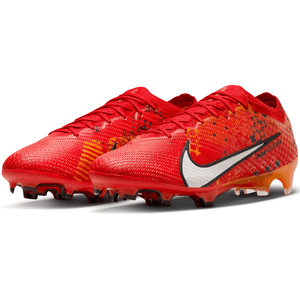 Chuteira de Campo NIKE Air Zoom Mercurial Vapor 15 Elite FG CR7 007