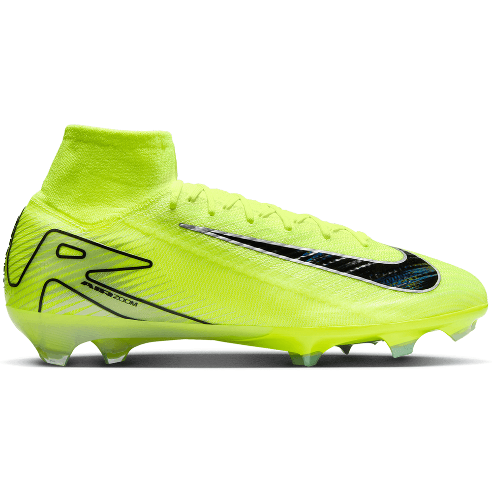 Nike Mercurial Superfly 10 Elite FG - Mad Voltage Pack