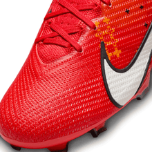 Carregar imagem no visualizador da galeria, Chuteira de Campo NIKE Air Zoom Mercurial Vapor 15 Elite FG CR7 007
