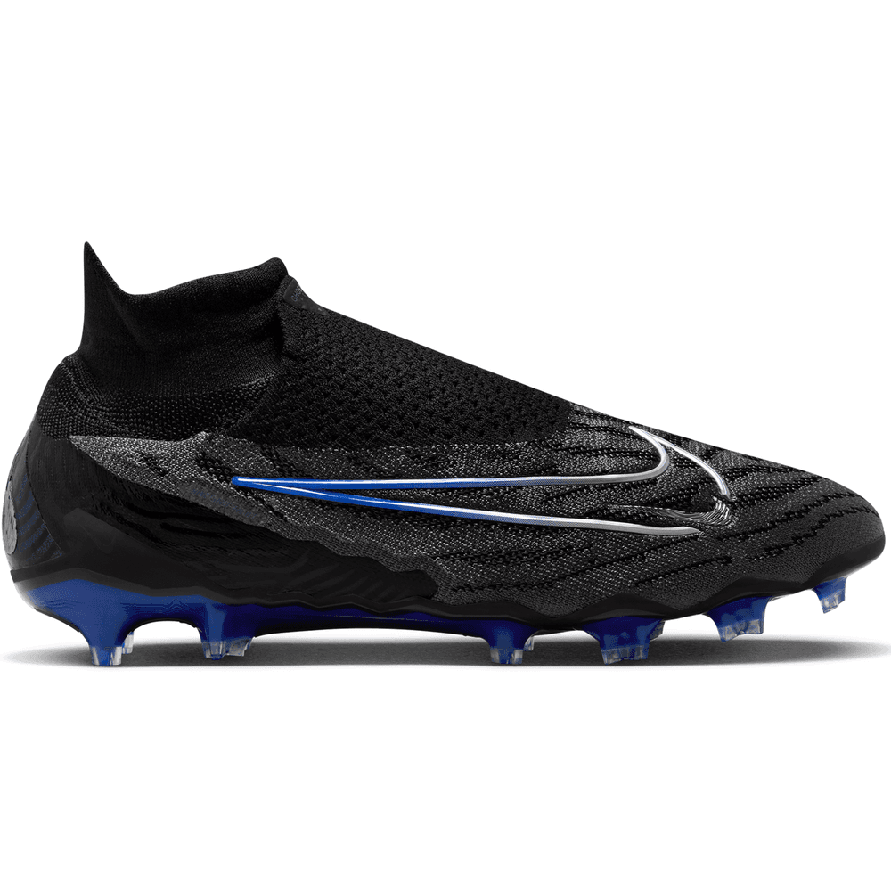 Nike phantom vision elite cheap dynamic fit fg blue