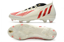 Carregar imagem no visualizador da galeria, ADIDAS Predator Edge.1 FG Unite Football
