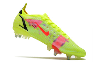 Chuteira Nike Mercurial Vapor XIV Elite SG PRO