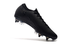 Carregar imagem no visualizador da galeria, CHUTEIRA NIKE MERCURIAL VAPOR 13 ELITE SG PRETO
