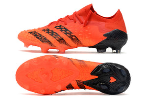 ADIDAS Predator Freak.1 Low FG Meteorite