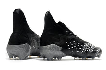 Carregar imagem no visualizador da galeria, Adidas Predator Freak + FG / AG Superlative - Core Black
