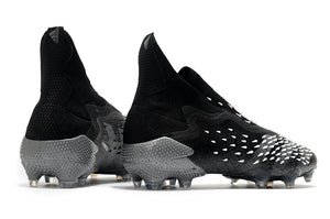 Adidas Predator Freak + FG / AG Superlative - Core Black