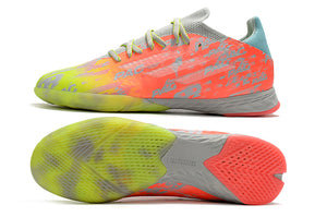 ADIDAS X Speedflow.1 Futsal Meteorite