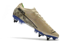 Carregar imagem no visualizador da galeria, CHUTEIRA NIKE MERCURIAL VAPOR 13 ELITE SG &quot; TERRA  &quot;
