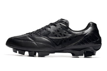 Carregar imagem no visualizador da galeria, Mizuno Wave Ignitus Japan Preto/Preto
