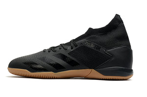 CHUTEIRA ADIDAS PREDATOR 20+ IC "MUTATOR" PRETO