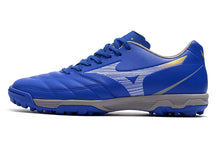 Carregar imagem no visualizador da galeria, MIZUNO Morelia TF AS II Society Azul
