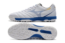 Carregar imagem no visualizador da galeria, MIZUNO Morelia TF KL II Society Azul
