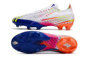 ADIDAS Predator Edge.1 Low FG Al-Rihla Pack