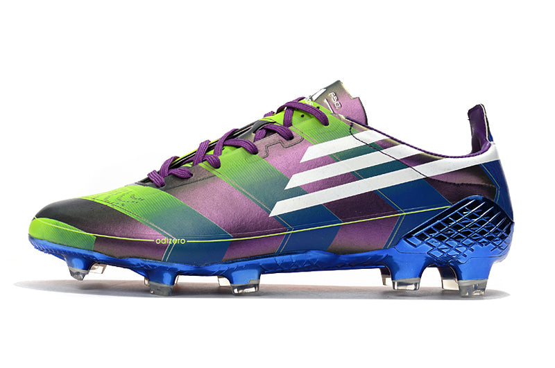 ADIDAS F50 X Ghosted .1 FG Chameleon