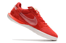 Carregar imagem no visualizador da galeria, NIKE Street Gato Futsal Vermelho
