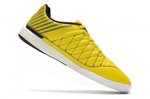 NIKE Lunar Gato II Futsal Amarelo