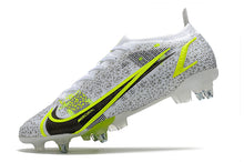 Carregar imagem no visualizador da galeria, Chuteira Nike Mercurial Vapor XIV Elite SG Safira II
