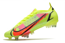 Carregar imagem no visualizador da galeria, Chuteira Nike Mercurial Vapor XIV Elite SG PRO
