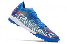 Carregar imagem no visualizador da galeria, PUMA Future Z 1.1 Pro Cage TT Faster Football
