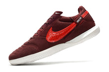 Carregar imagem no visualizador da galeria, NIKE Street Gato Futsal Vermelho
