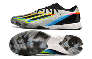 Chuteira ADIDAS X Speedportal.1 Futsal Game Data