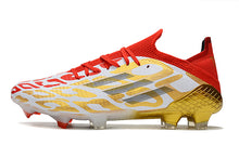 Carregar imagem no visualizador da galeria, Adidas X Speedflow.1 FG Salah
