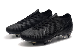 CHUTEIRA NIKE MERCURIAL VAPOR 13 ELITE SG PRETO