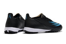 Carregar imagem no visualizador da galeria, CHUTEIRA ADIDAS X GHOSTED.1 PRETO
