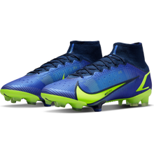 Carregar imagem no visualizador da galeria, Nike Mercurial Superfly 8 Elite FG - Pacote de recarga
