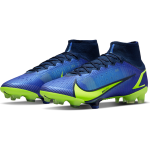 Nike Mercurial Superfly 8 Elite FG - Pacote de recarga