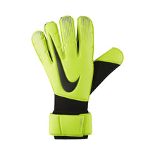 Carregar imagem no visualizador da galeria, Luvas de futebol Nike Goalkeeper Vapor Grip3 - Amarelo
